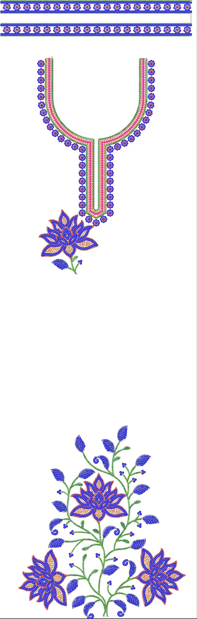 300 Exclusive Premium Beads Designs - Image 19