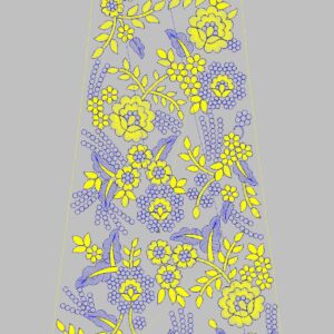 Designer Lehengha 177