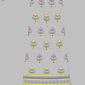 Designer Lehengha 179