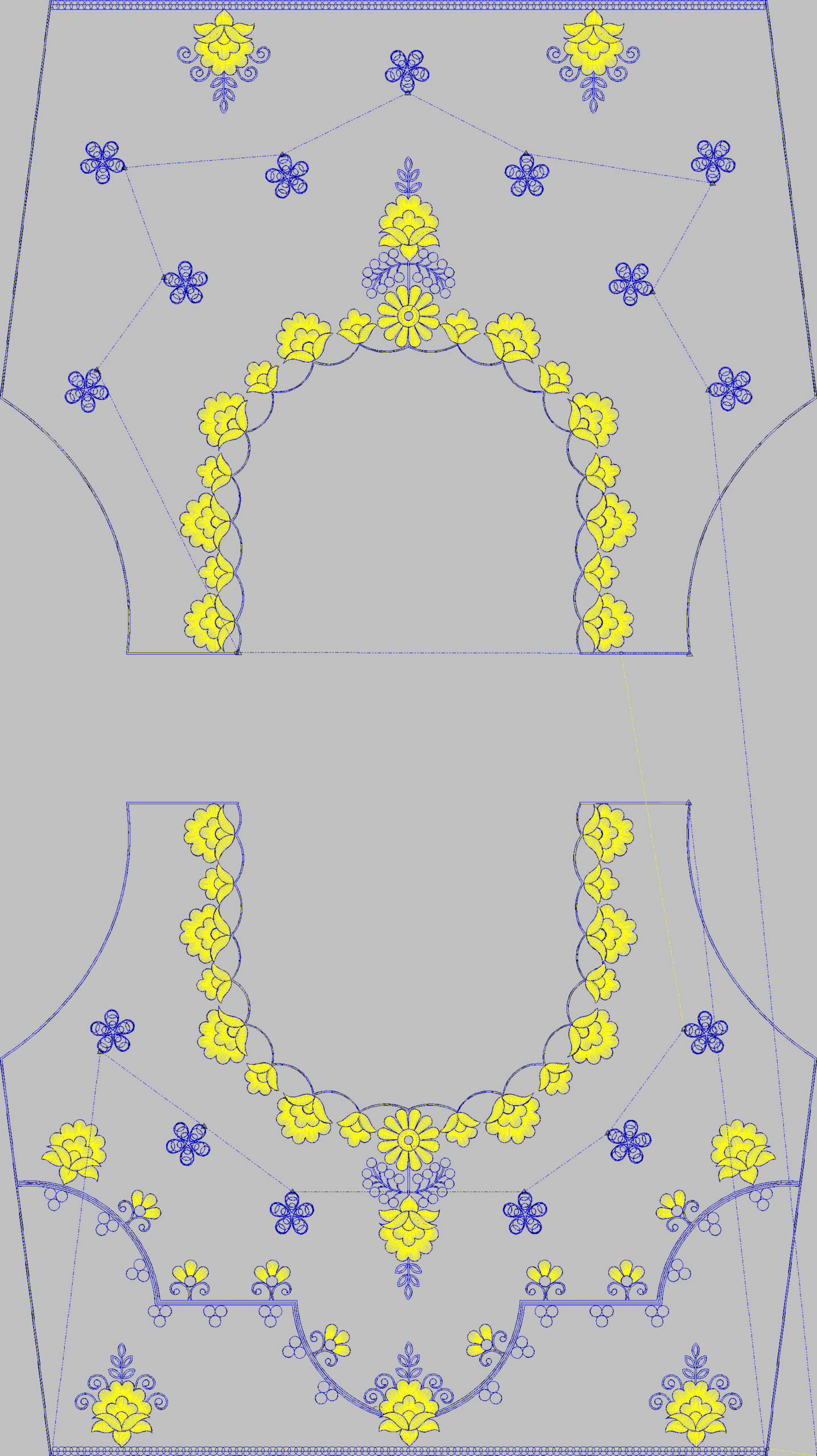 Designer Lehengha 180 - Image 2