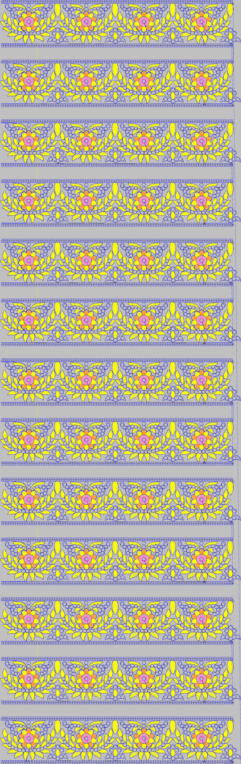 Designer Lehengha 181 - Image 2