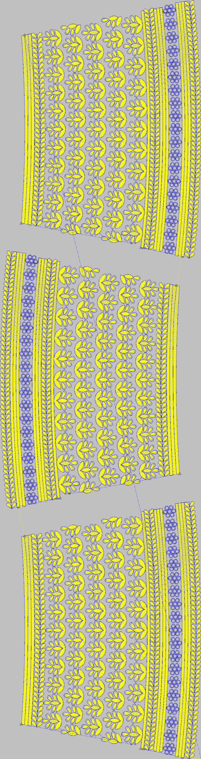 Designer Lehengha 183 - Image 5
