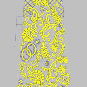 Designer Lehengha 190