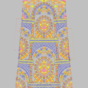 Designer Lehengha 192