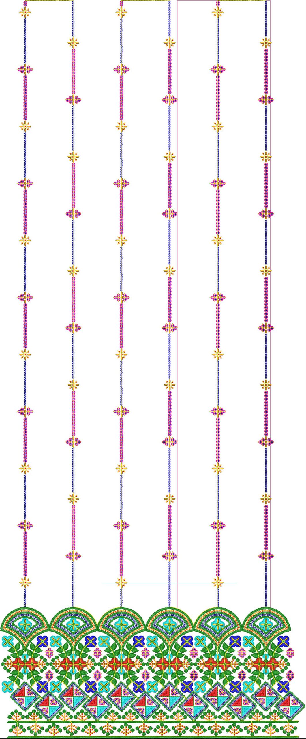 300 Exclusive Premium Beads Designs - Image 21