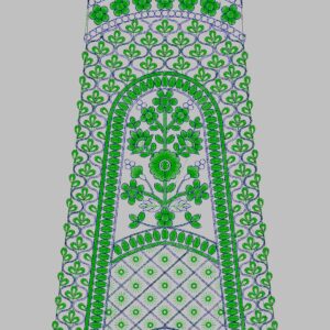 Designer Lehengha 197