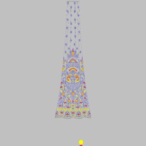 Designer Lehengha 198