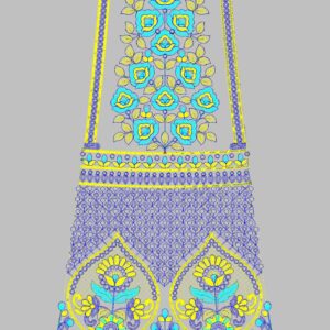 Designer Lehengha 201