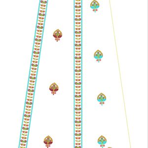 HEAVY BEADS KALI SET 23