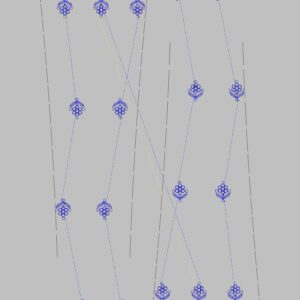 Designer Lehengha 210