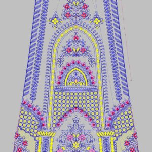 Designer Lehengha 211