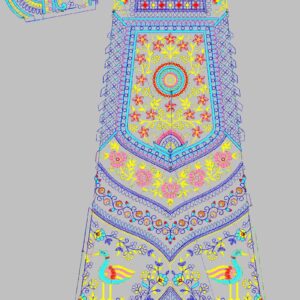 Designer Lehengha 212