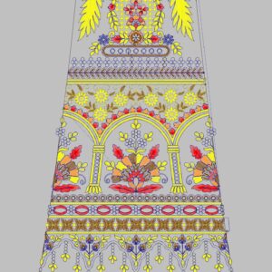Designer Lehengha 213