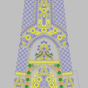 Designer Lehengha 214
