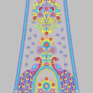 Designer Lehengha 215