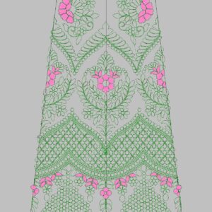 Designer Lehengha 218