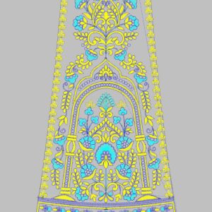 Designer Lehengha 220