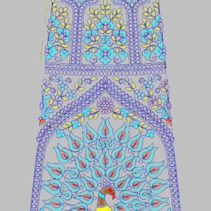Designer Lehengha 221