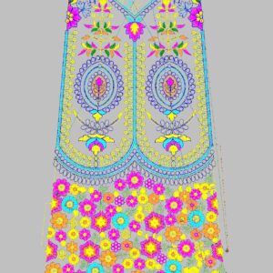 Designer Lehengha 222