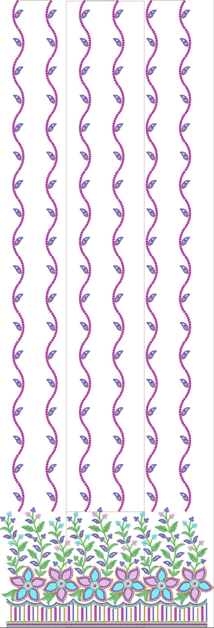 300 Exclusive Premium Beads Designs - Image 27