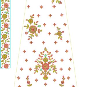 HEAVY BEADS KALI SET 25