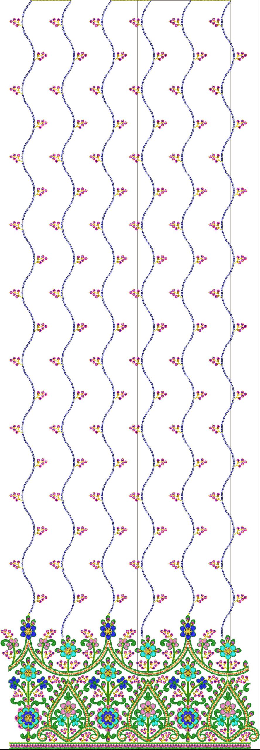 300 Exclusive Premium Beads Designs - Image 28