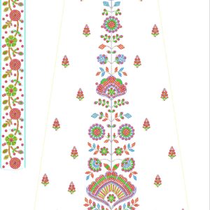 Bridal Lehengha 14