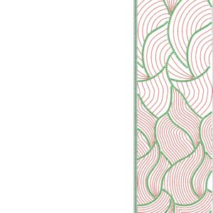 Cording Shravani Designs 98