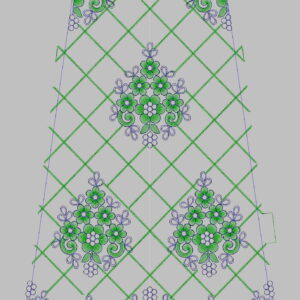 Designer Lehengha 31