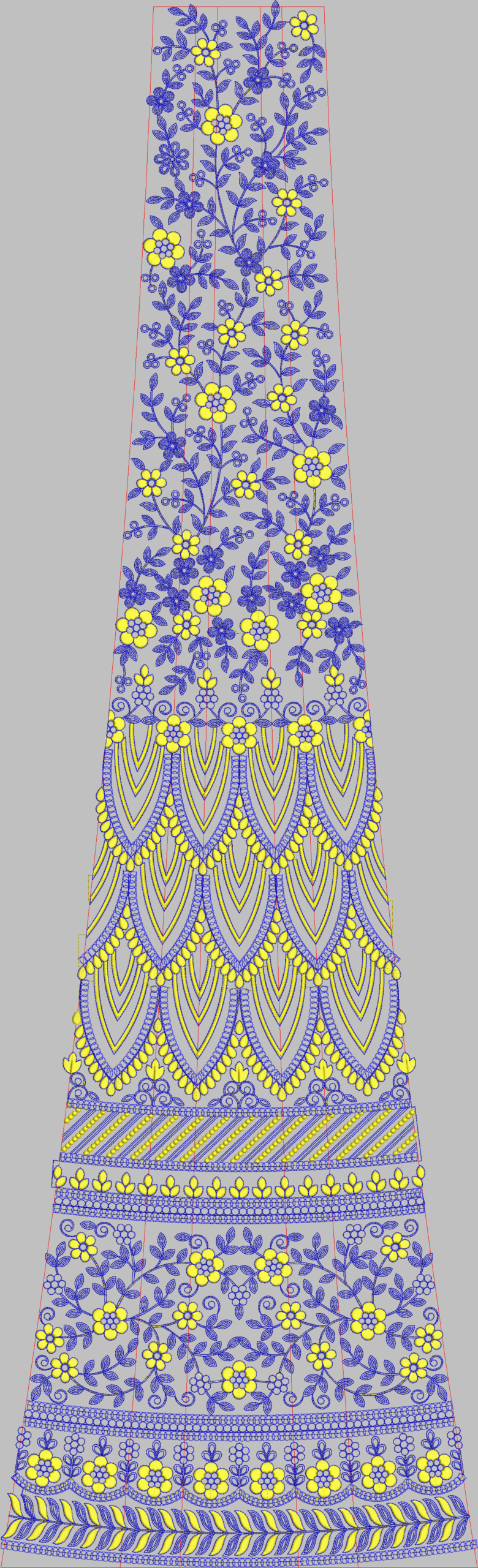 Designer Lehengha 32
