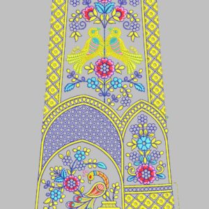 Designer Lehengha 35