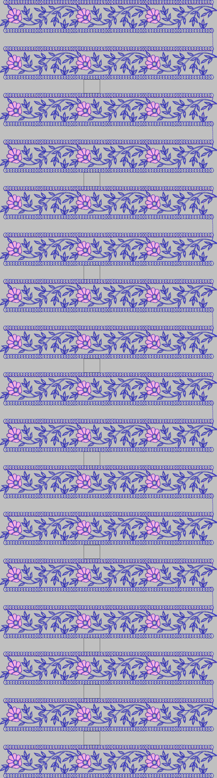 Designer Lehengha 37 - Image 4