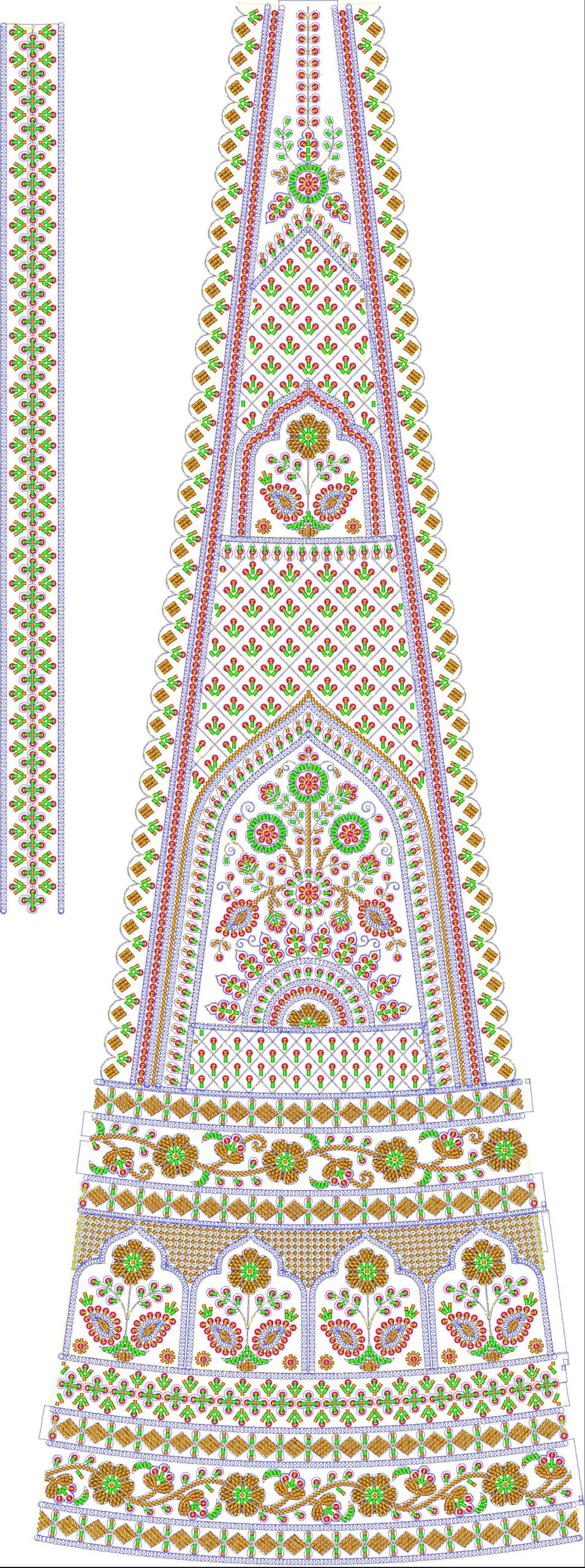 100+ FREE PREMIUM BEADS DESIGNS - Image 6
