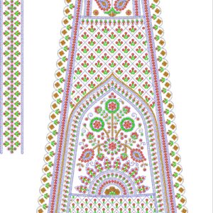 Bridal Lehengha 15