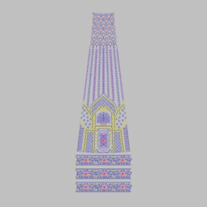 Designer Lehengha 60