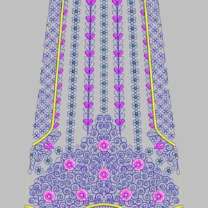 Designer Lehengha 67