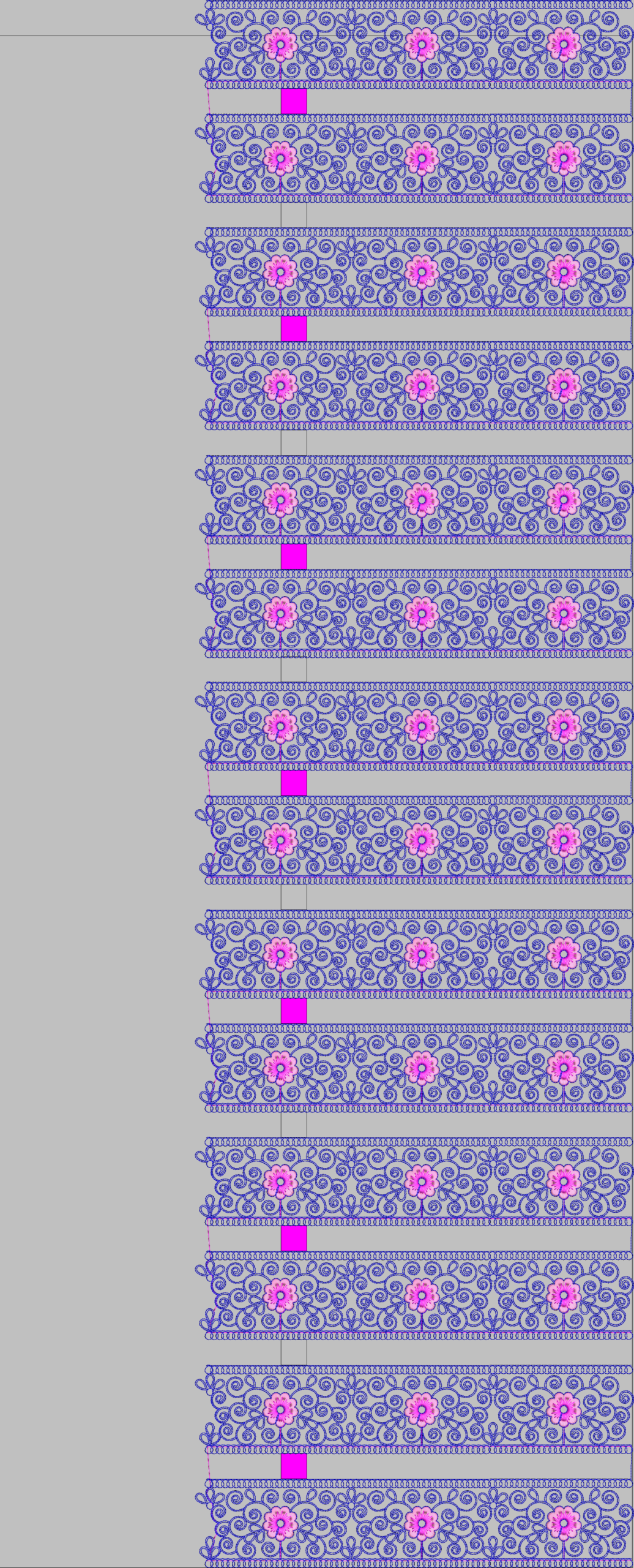 Designer Lehengha 67 - Image 6