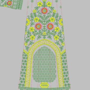 Designer Lehengha 68