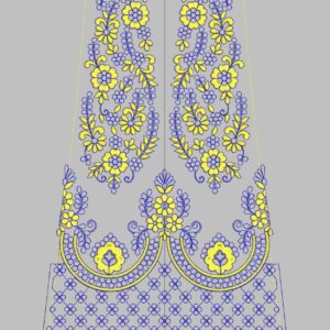 Designer Lehengha 69