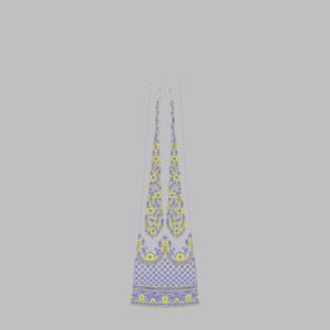 Designer Lehengha 84