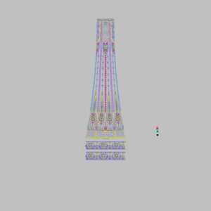 Designer Lehengha 72