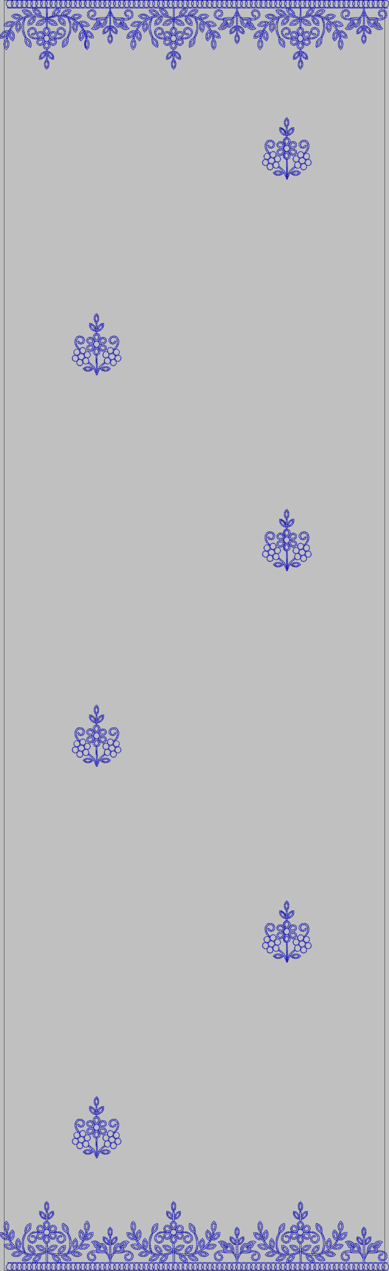 Designer Lehengha 72 - Image 4
