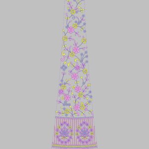 Designer Lehengha 73