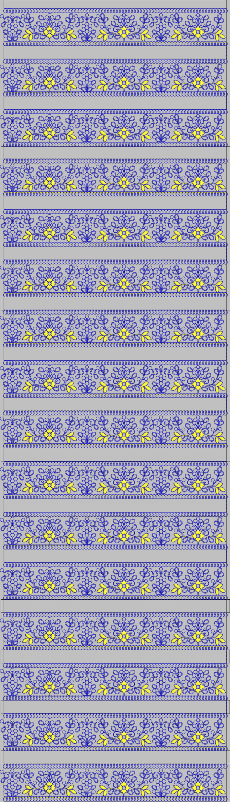 Designer Lehengha 75 - Image 2