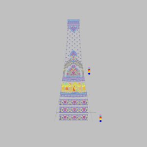 Designer Lehengha 78