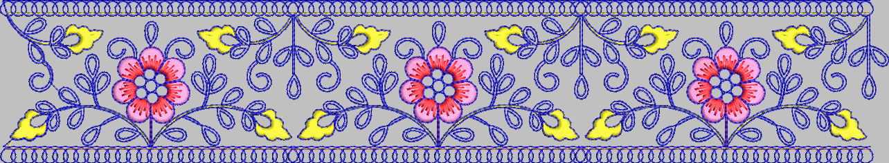 Designer Lehengha 82 - Image 2