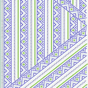 Cording Shravani Designs 49