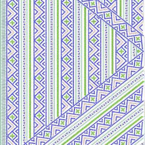 Cording Shravani Designs 100