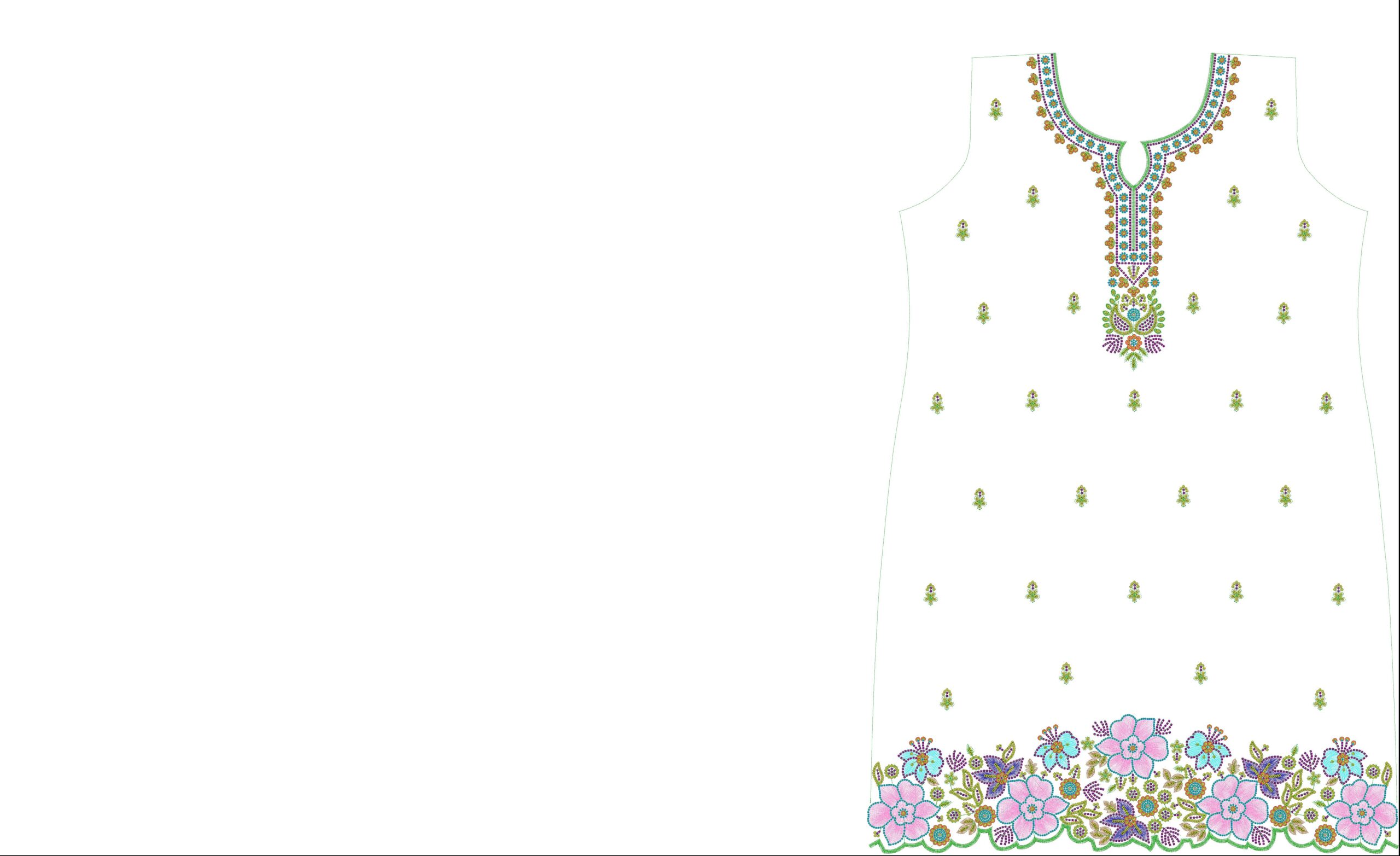 Premium Heavy Bead UPSH1102 - Image 5
