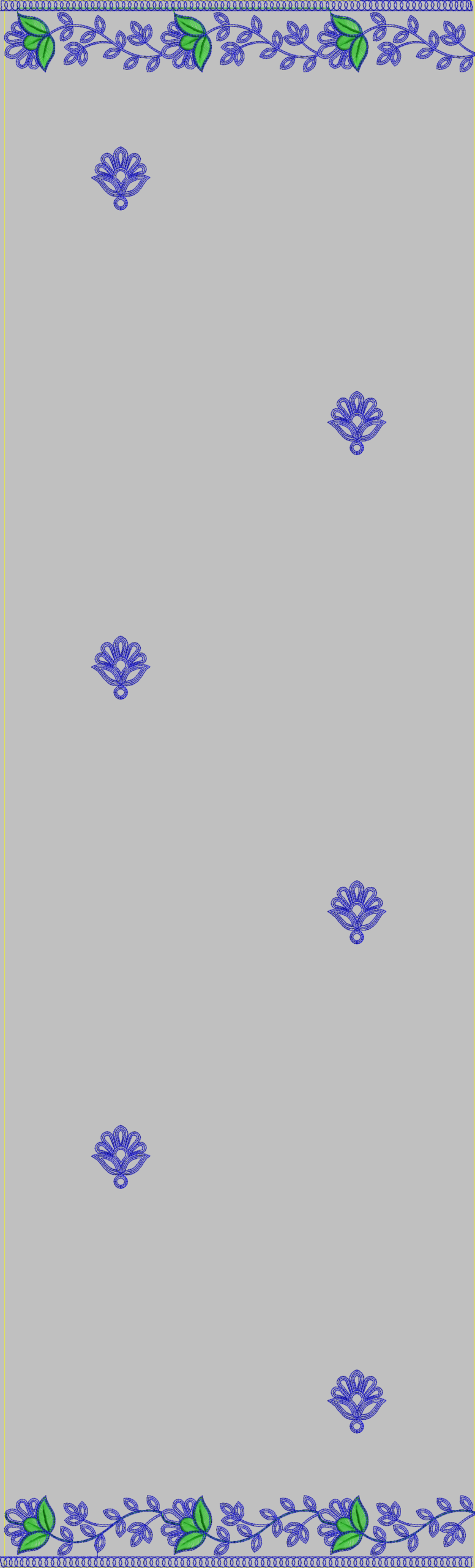 Designer Lehengha 42 - Image 3
